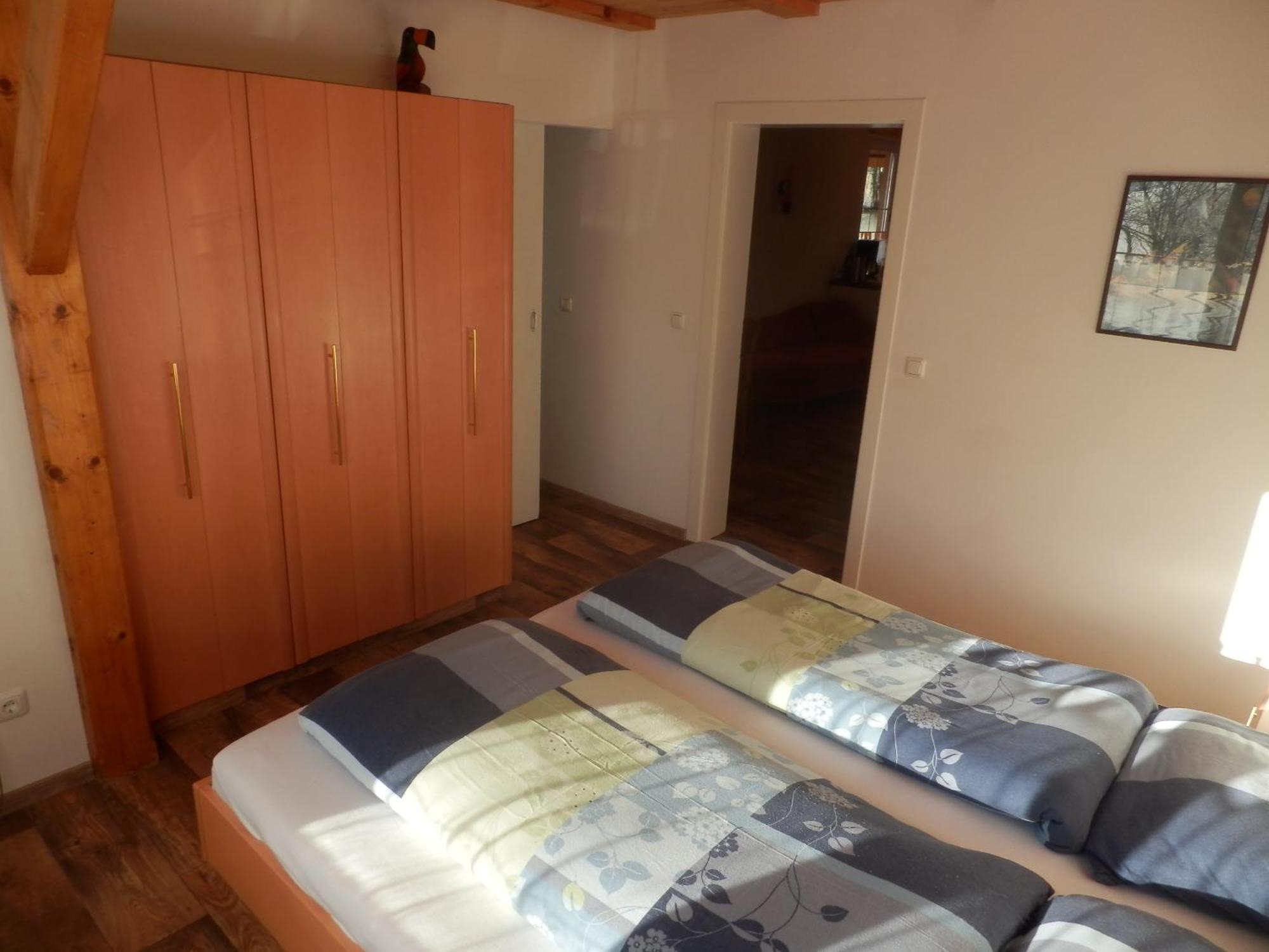 Apartmán Casa Emmi Bad Mitterndorf Pokoj fotografie