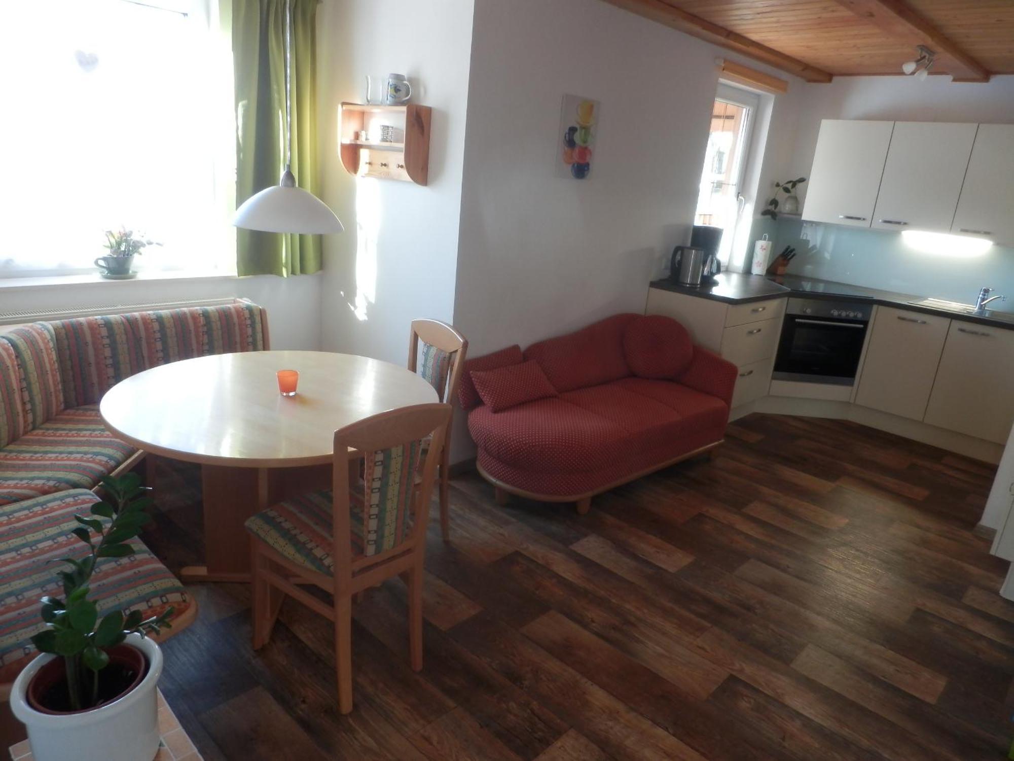 Apartmán Casa Emmi Bad Mitterndorf Pokoj fotografie