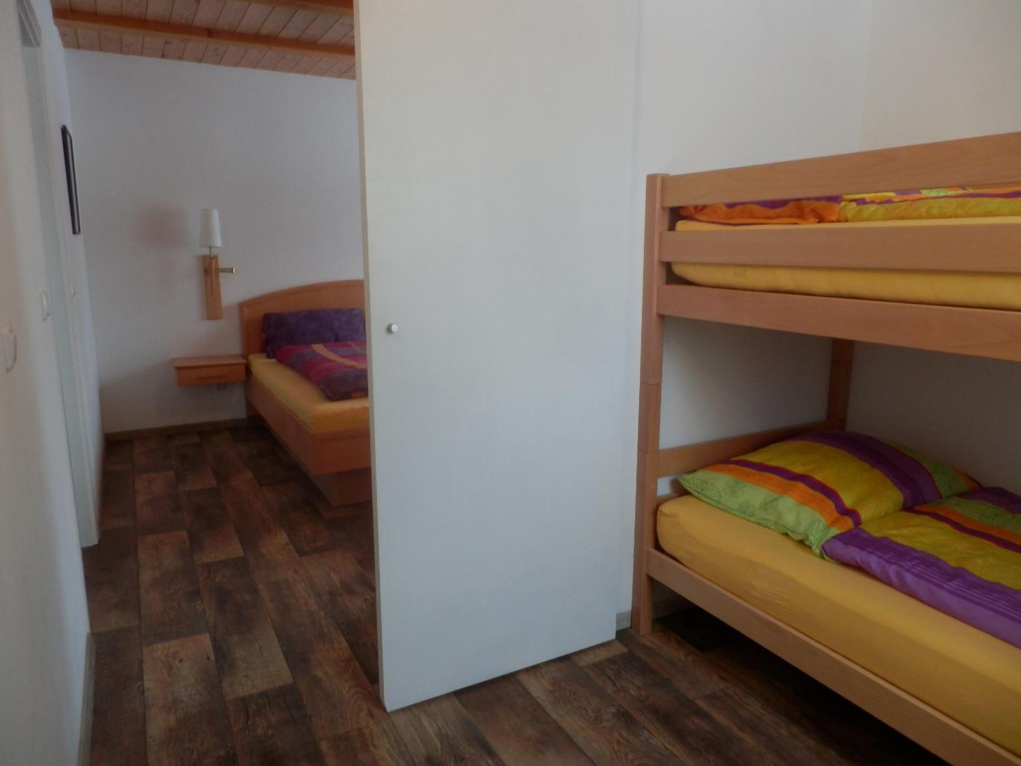 Apartmán Casa Emmi Bad Mitterndorf Pokoj fotografie