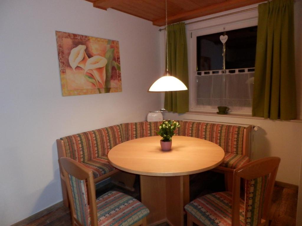 Apartmán Casa Emmi Bad Mitterndorf Pokoj fotografie