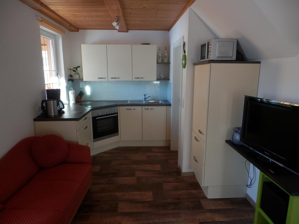 Apartmán Casa Emmi Bad Mitterndorf Pokoj fotografie