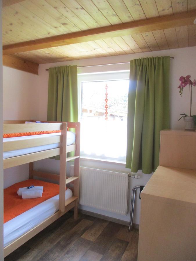 Apartmán Casa Emmi Bad Mitterndorf Exteriér fotografie