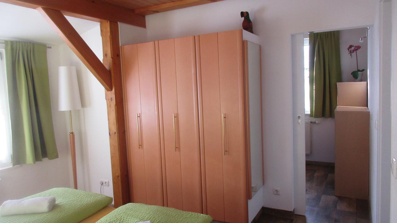 Apartmán Casa Emmi Bad Mitterndorf Exteriér fotografie