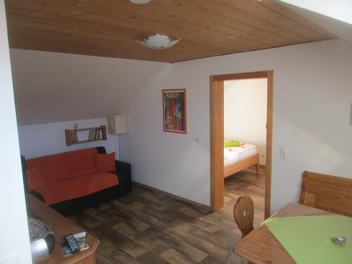 Apartmán Casa Emmi Bad Mitterndorf Exteriér fotografie