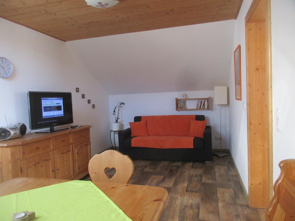 Apartmán Casa Emmi Bad Mitterndorf Exteriér fotografie